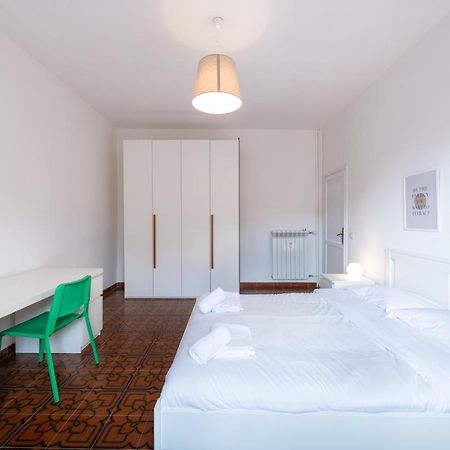 Apartament Casa Di Marianna E Vittorio Al Gemelli Rzym Zewnętrze zdjęcie