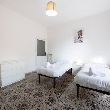 Apartament Casa Di Marianna E Vittorio Al Gemelli Rzym Zewnętrze zdjęcie