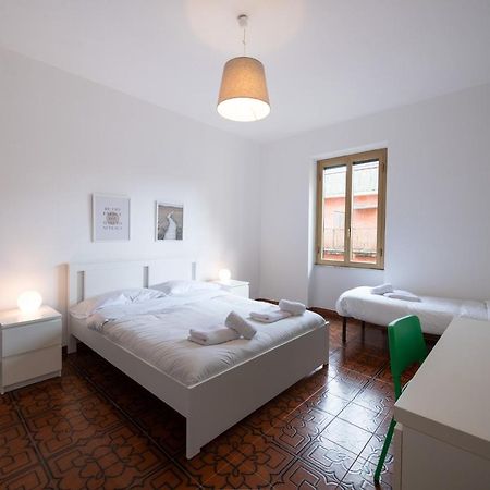Apartament Casa Di Marianna E Vittorio Al Gemelli Rzym Zewnętrze zdjęcie
