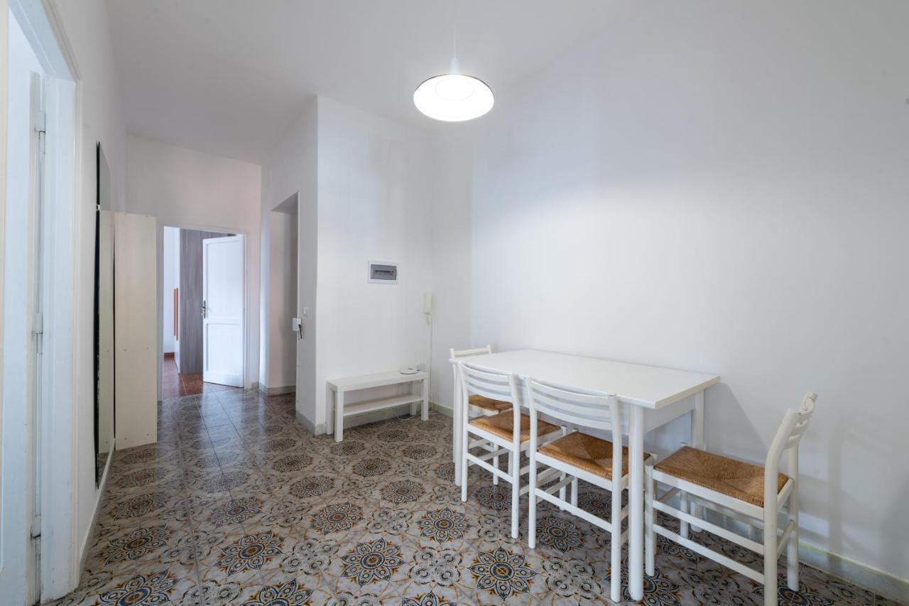 Apartament Casa Di Marianna E Vittorio Al Gemelli Rzym Zewnętrze zdjęcie
